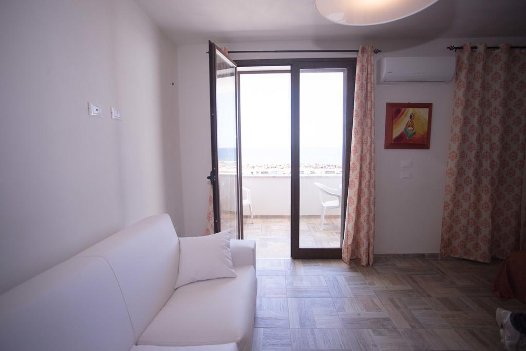 Ferienhaus Ascoltando Il Mare Lido Signorino