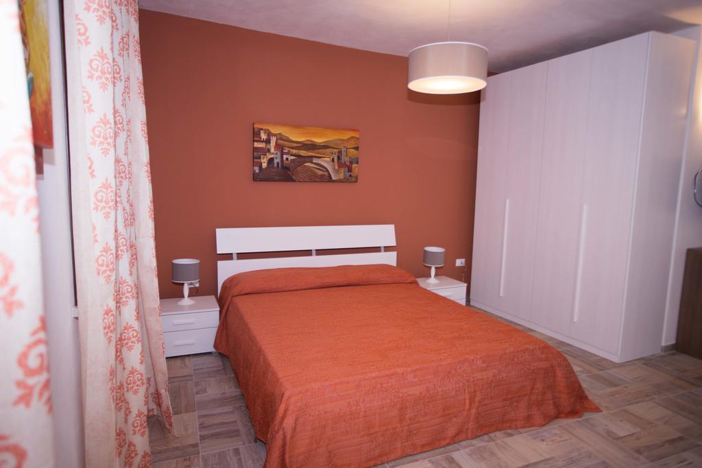 Ferienhaus Ascoltando Il Mare *